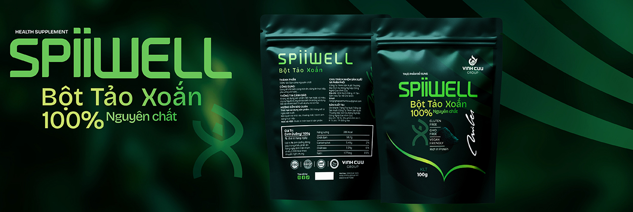 SPiiWELL